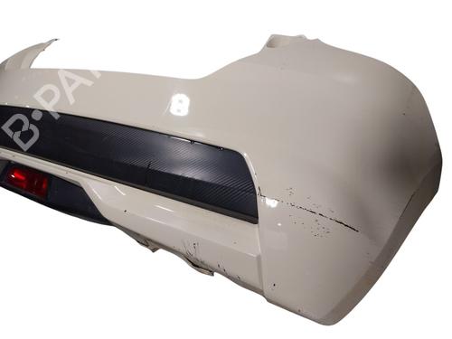 Pára-choques traseiro NISSAN MICRA V (K14) 1.0 | BP30608415C8