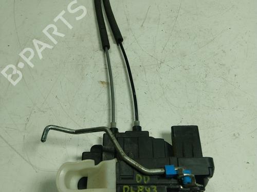 Front right lock HYUNDAI i20 I (PB, PBT)  | BP17834430C97 