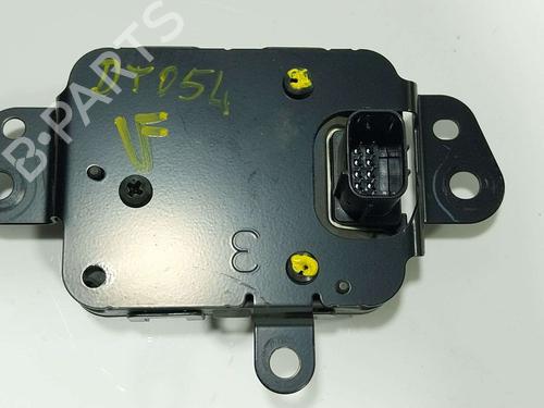 Used Electronic module Electronic module TOYOTA YARIS CROSS (MXP_) 1.5 Hybrid (MXPJ11) (131 hp) 39733400 39733400