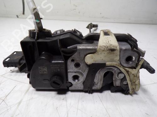 Used Rear left lock Rear left lock PEUGEOT 508 SW I (8E_) 1.6 BlueHDi 120 (120 hp) 13884109 13884109