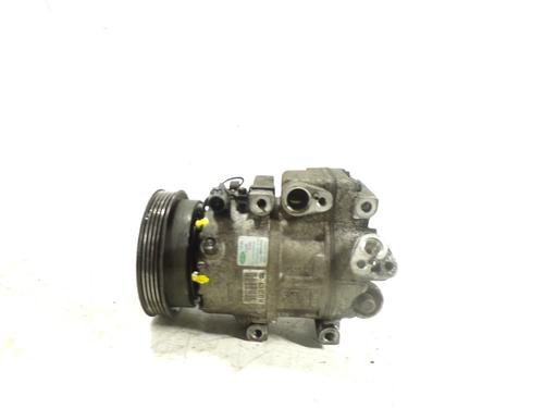 AC compressor HYUNDAI i30 (FD) 1.6 CRDi | BP7847081M34 