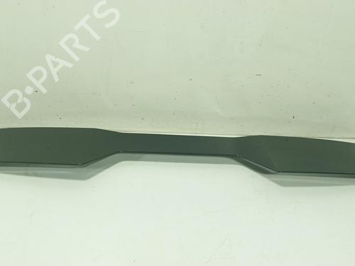 Spoiler bagklap Spoiler bagklap BMW 7 (G70) [2022-2026] 34433304 34433304