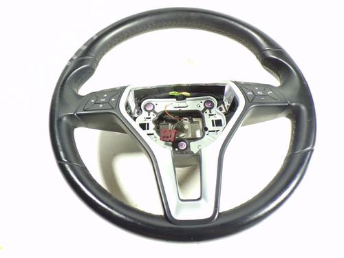 Used Steering wheel Steering wheel 7572017 7572017