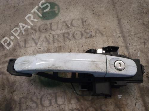 Used Front left exterior door handle FORD FOCUS III 1.0 EcoBoost (125 hp) 3814632