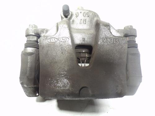 Used Right front brake caliper KIA SPORTAGE IV (QL, QLE) [2015-2022]  11554472
