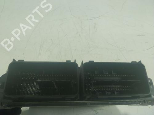 Engine control unit (ECU) FORD FOCUS IV (HN)  | BP16333939M57 