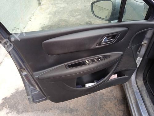 AC Styreenhet / Manøvreringsenhet CITROËN C4 I (LC_) 1.6 HDi | BP10536344I5 