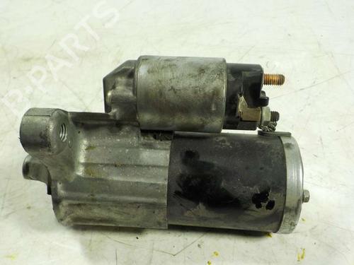 Starter MAZDA CX-3 (DK) 1.5 SKYACTIV-D AWD (DK4WS, DK5AW) | BP40098551M8 - Image 4