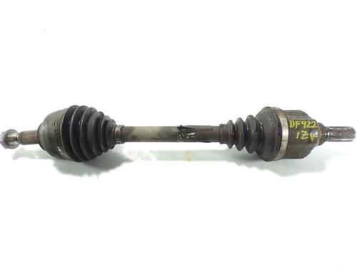 Used Left front driveshaft Left front driveshaft PEUGEOT 508 SW I (8E_) 2.0 HDi (163 hp) 6567147 6567147