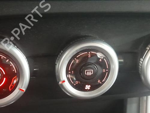 Climate control ALFA ROMEO GIULIA (952_) 2.2 D (952AEM250, 952AEA250) | BP11083339I5 