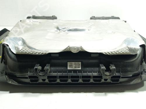 Air filter box PORSCHE CAYENNE (9YA) 3.0 AWD (9YAAA1) | BP36069219M87 - Image 3
