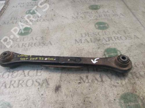 Venstre bak bærearm LAND ROVER FREELANDER 2 (L359) 2.2 eD4 (150 hp) 4015234