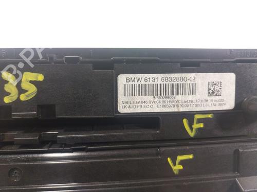 Climate control BMW 3 Touring (F31) 320 d | BP19140501I5 