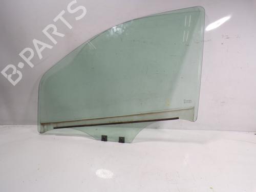 Used Front left door window DACIA DOKKER MPV (KE_) [2012-2025]  9083644