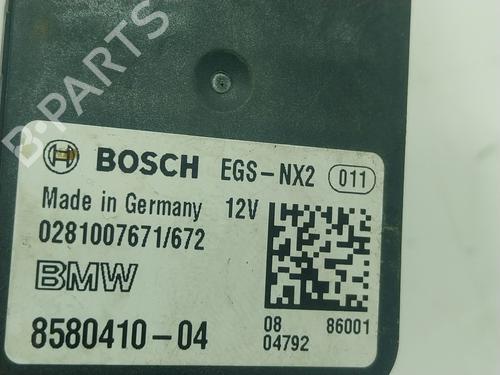 Elektronisk sensor BMW X3 (G01, F97, G08) xDrive 20 d | BP18967530M84 