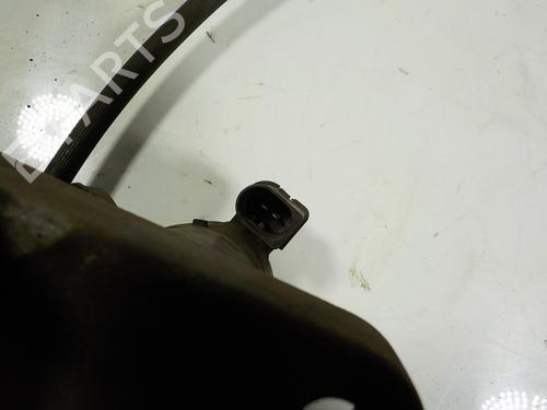 Right rear brake caliper CITROËN C4 Picasso II  | BP14244845M106 