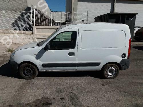 Right front driveshaft RENAULT KANGOO (KC0/1_)  | BP4709953M39 