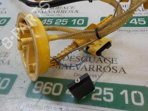 Fuel pump BMW 1 (E87)  | BP3866550M76 