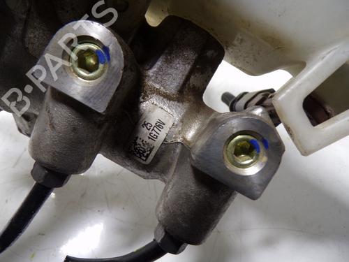 Brake master cylinder CITROËN JUMPY III Van (V_) | BP10955421M77