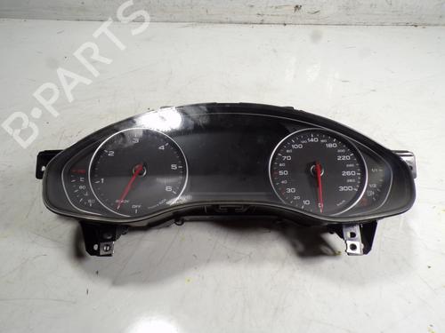 Used Instrument cluster AUDI A7 Sportback (4GA, 4GF) 3.0 TDI quattro (272 hp) 9705268