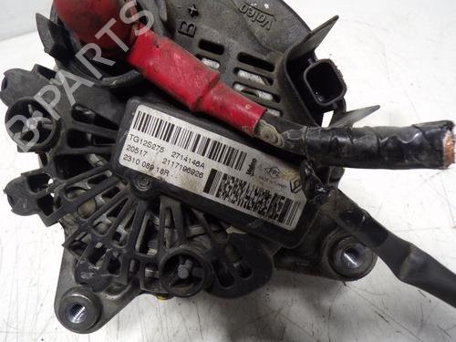 Alternator RENAULT CLIO IV (BH_)  | BP8507170M7 