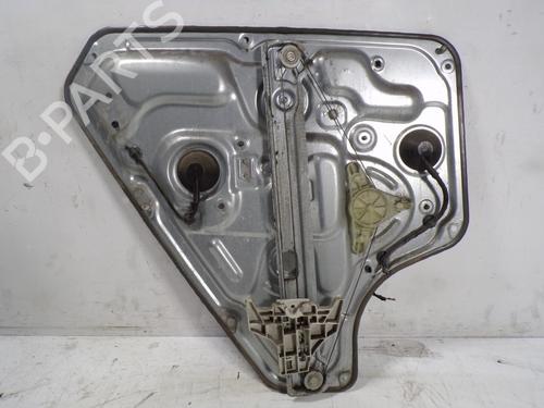Rear right window mechanism HYUNDAI ix20 (JC)  | BP8202039C25 