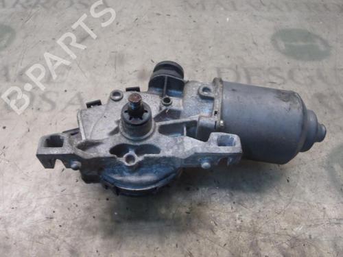Used Front wiper motor Front wiper motor MAZDA 6 Saloon (GG) 2.0 DI (GG14) (121 hp) 3798576 3798576