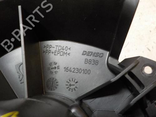 Heater blower motor OPEL CORSA D (S07) 1.3 CDTI (L08, L68) | BP3869236M62 