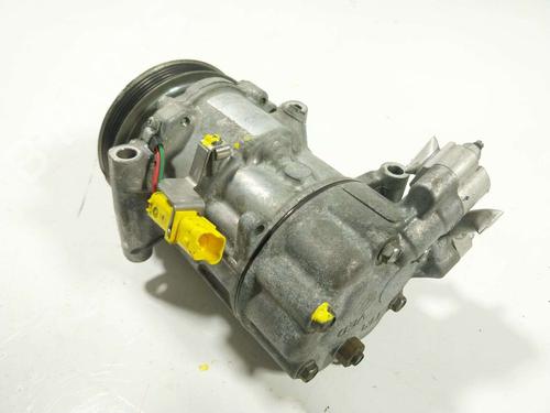 Used AC compressor AC compressor MINI MINI COUNTRYMAN (R60) Cooper SD ALL4 (143 hp) 40098739 40098739