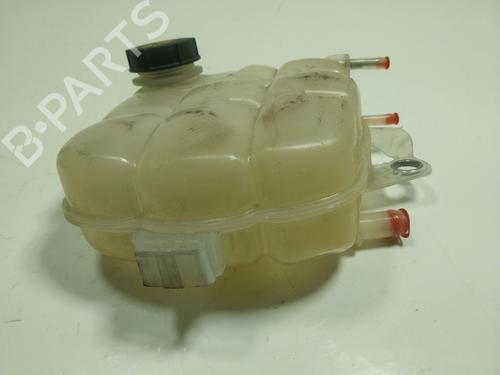 Ekpansionstank Ekpansionstank FORD FOCUS IV (HN) 1.5 EcoBoost (150 hp) 17957408 17957408