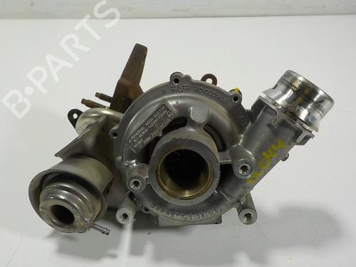 Used Turbocharger/Supercharger RENAULT CLIO IV (BH_) [2012-2021]  13694795
