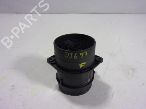 Used Mass air flow sensor AUDI Q5 (FYB, FYG) [2016-2025]  10720500