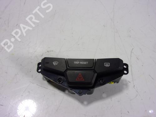 advarselskontakt-ssangyong-korando-ck-2010-11040203 main image