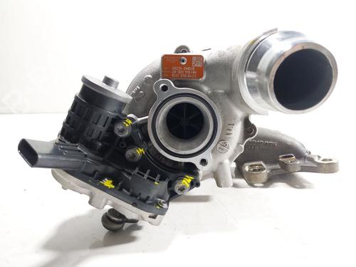 Turbocharger/Supercharger HYUNDAI TUCSON (NX4E, NX4A) 1.6 T-GDi | BP21131130M71 