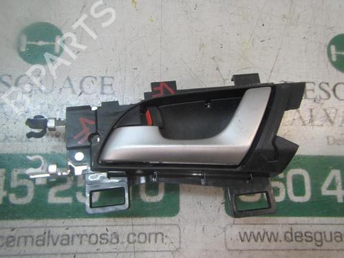 Venstre bagtil invendig håndtag HONDA ACCORD VIII (CU) [2008-2024]  3992136