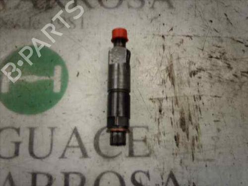Used Injector Injector 3788881 3788881