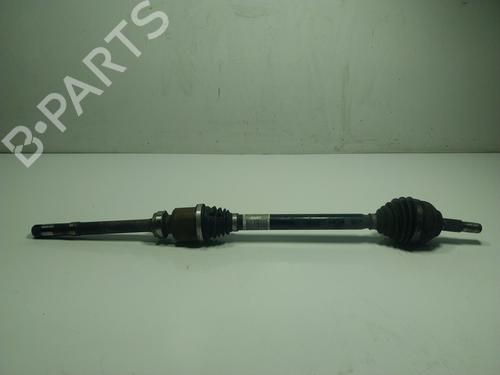 Used Right front driveshaft Right front driveshaft PEUGEOT EXPERT Van (V_) 1.5 BlueHDi 100 (102 hp) 17920572 17920572