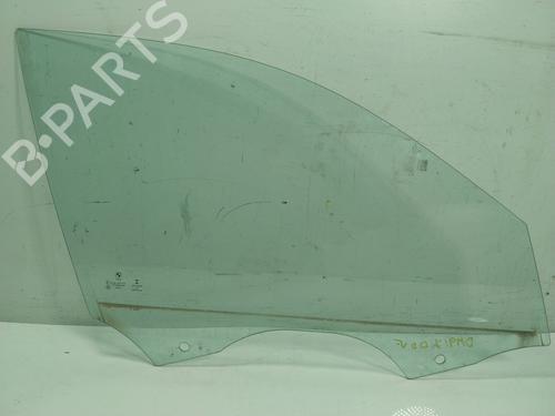 Used Front right door window BMW 3 Touring (F31) 316 d (116 hp) 17384687