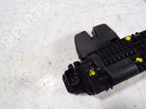 Tailgate lock DS DS 4 / DS 4 CROSSBACK (NX_) 1.6 THP 165 | BP9096466C101 