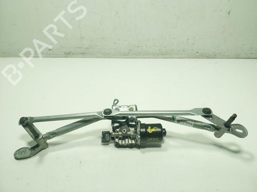 Used Front wiper motor BMW X7 (G07) xDrive 40 d Mild-Hybrid (340 hp) 30510847