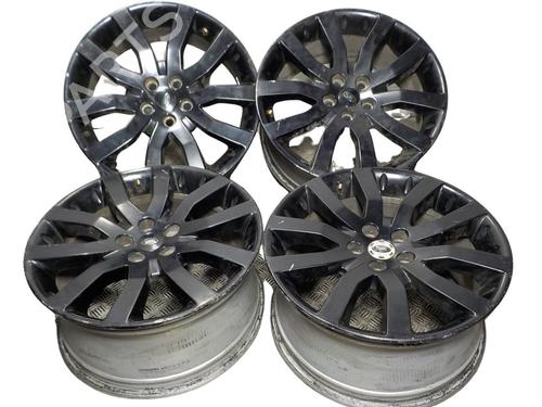 Rim LAND ROVER RANGE ROVER III (L322) 3.6 D 4x4 8917363 | B-Parts