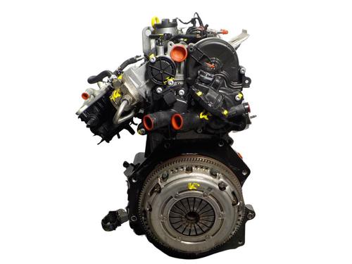 Engine SEAT IBIZA V (KJ1, KJG) 1.0 TSI | BP12198821M1  - Image 7
