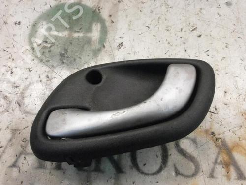 Used Front left interior door handle Front left interior door handle OPEL AGILA A (H00) 1.3 CDTI (F68) (70 hp) 3770822 3770822