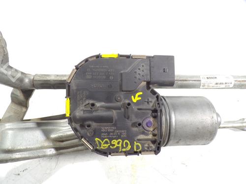 Front wiper motor VW GOLF VII (5G1, BQ1, BE1, BE2) 2.0 TDI | BP9762899M29 