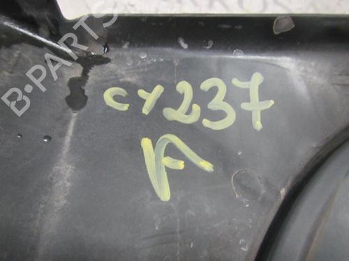 Radiator fan KIA PICANTO I (SA) 1.1 | BP3846358M35 