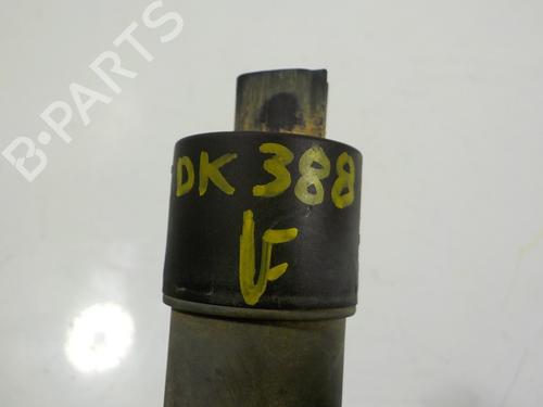 Washer pump TOYOTA YARIS (_P13_) 1.0 (KSP130_, KSP130) | BP14288699E24 