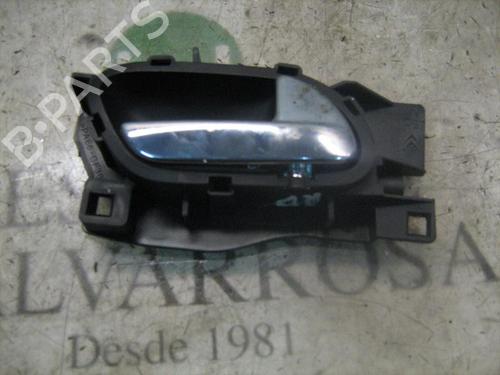 Høyre bak invendig håndtak CITROËN C4 I (LC_) [2004-2014]  3764778