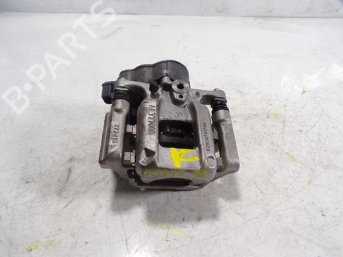 Left rear brake caliper PEUGEOT 208 II (UB_, UP_, UW_, UJ_) e-208 | BP11552731M107 