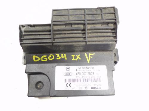 Used Electronic module Electronic module AUDI Q7 (4LB) 3.0 TDI quattro (240 hp) 7194972 7194972