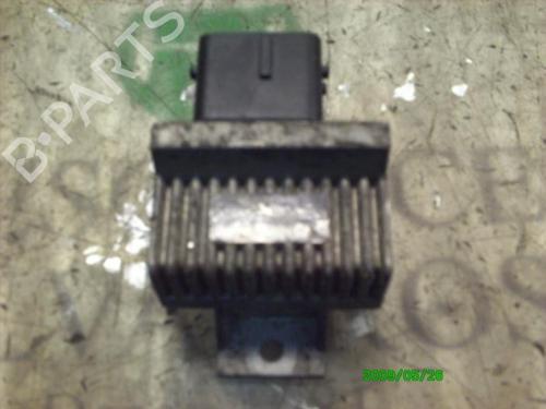 Used Electronic module PEUGEOT 206 Hatchback (2A/C) 1.4 HDi eco 70 (68 hp) 9090871